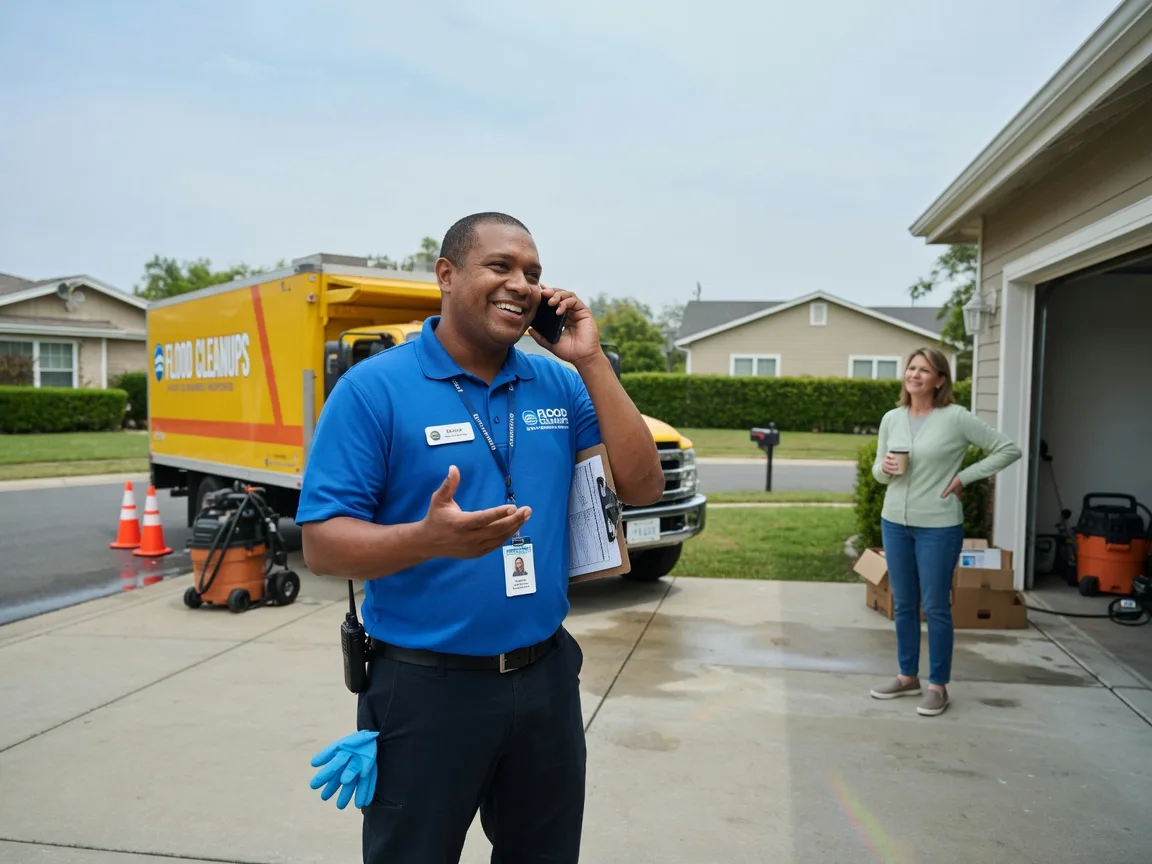 Water Damage Restoration Tivoli, NY FAQs